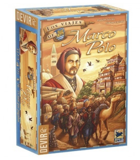 MARCO POLO