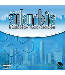 SUBURBIA