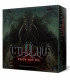 CTHULHU DEATH MAY DIE