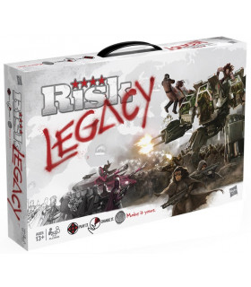 RISK LEGACY