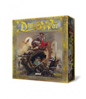 DOGS OF WAR
