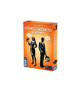 CODIGO SECRETO IMAGENES