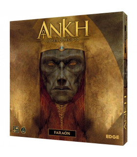 ANKH FARAÓN