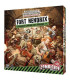 ZOMBICIDE 2ª EDICION FORT HENDRIX