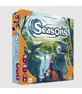 SEASONS
