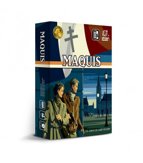 MAQUIS