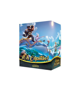 ¡OH CAPITAN!