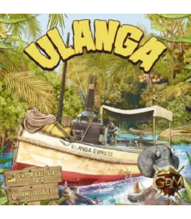 ULANGA