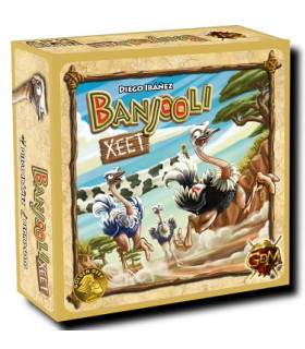 BANJOOLI XEET