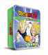 DRAGON BALL Z MAS DE 9000