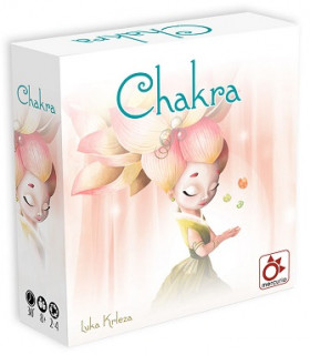 CHAKRA