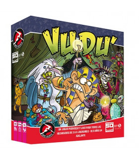 VUDU