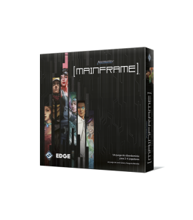 ANDROID: MAINFRAME