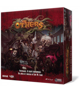 THE OTHERS, LOS SIETE PECADOS