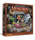 MUNCHKIN DUNGEON