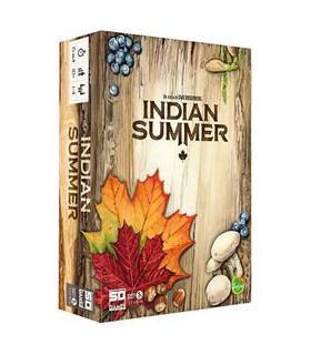 INDIAN SUMMER