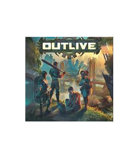 OUTLIVE