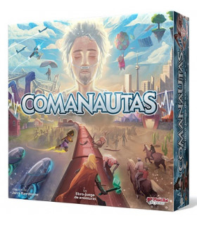 COMANAUTAS