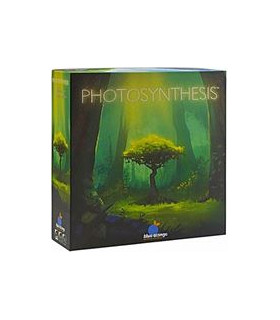 PHOTOSYNTESIS