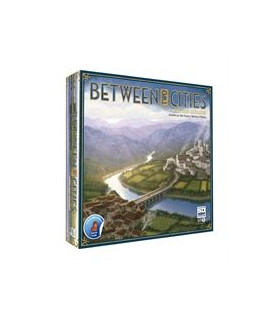 BETWEEN TWO CITIES
