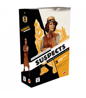 SUSPECTS