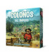 COLONOS DEL IMPERIO