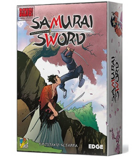 SAMURAI SWORD