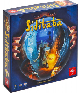 SIDIBABA