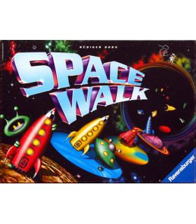 SPACE WALK