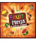 FRUIT NINJA, ¡A POR EL COMBO!