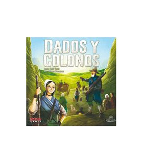 DADOS Y COLONOS