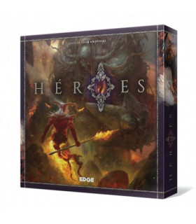 HEROES