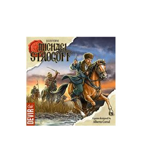 MIGUEL STROGOFF