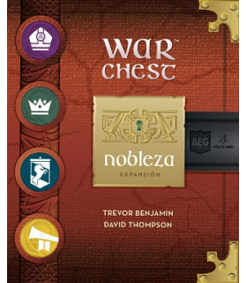 WAR CHEST NOBLEZA
