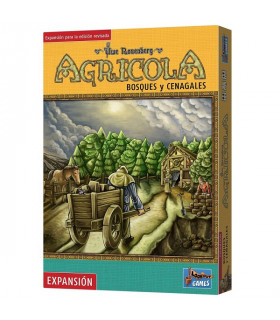 AGRICOLA BOSQUES Y CENAGALES