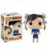 FUNKO POP! STREET FIGHTER - CHUN-LI 136