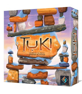 TUKI