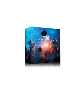 COSMOGENESIS