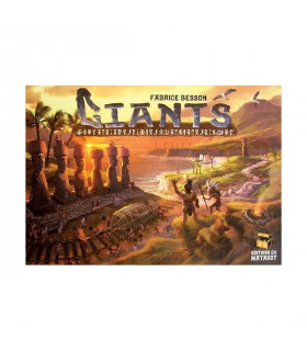 GIANTS