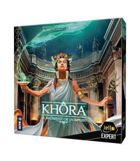 KHORA
