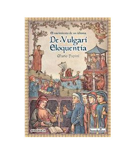 DE VULGARÍ ELOQUENTIA