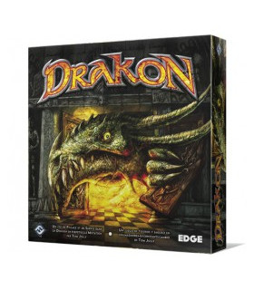 DRAKON
