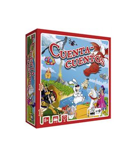 CUENTACUENTOS
