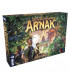 LAS RUINAS PERDIDAS DE ARNAK