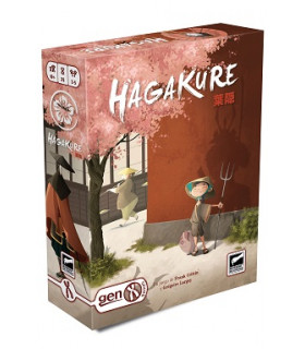 HAGAKURE