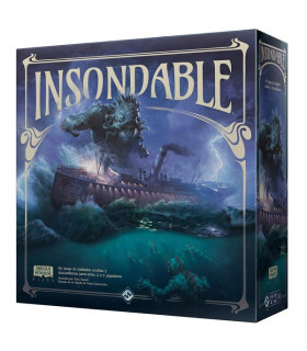 INSONDABLE