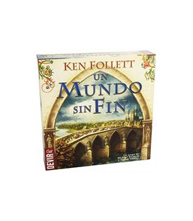 UN MUNDO SIN FIN
