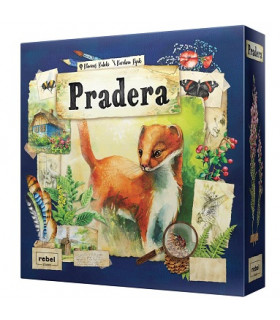 PRADERA