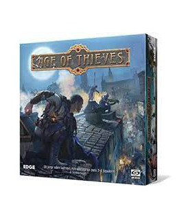 AGE OF THIEVES