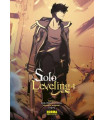 SOLO LEVELING 04